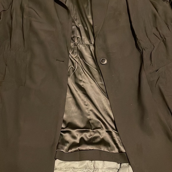 Work Blazer Torrid Size 3 - Picture 3 of 9